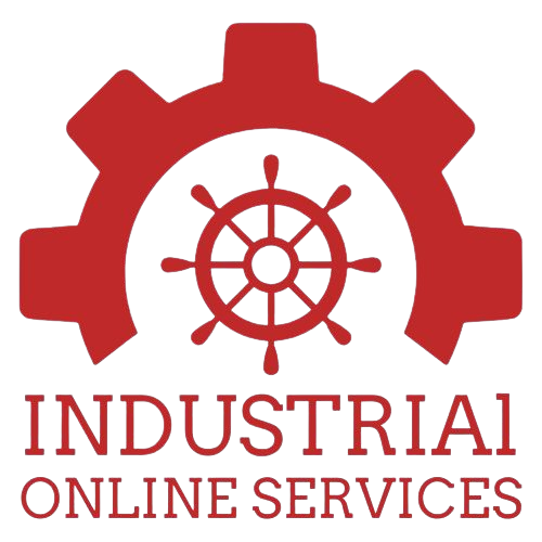 Industrial Online Logo